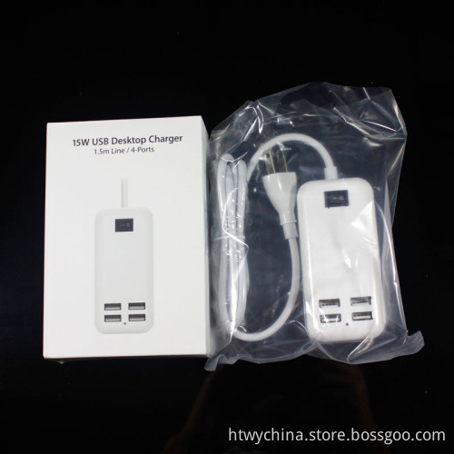 New Product Charger Adaptor for Mobile Phone
